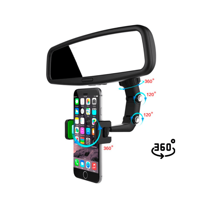 Suporte para celular Multifuncional