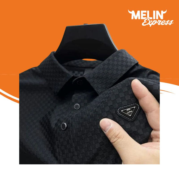 Camisa Polo Masculina