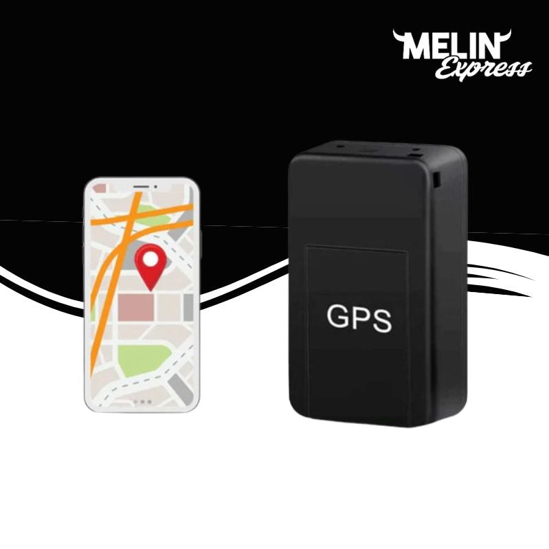 Mini Rastreador GPS