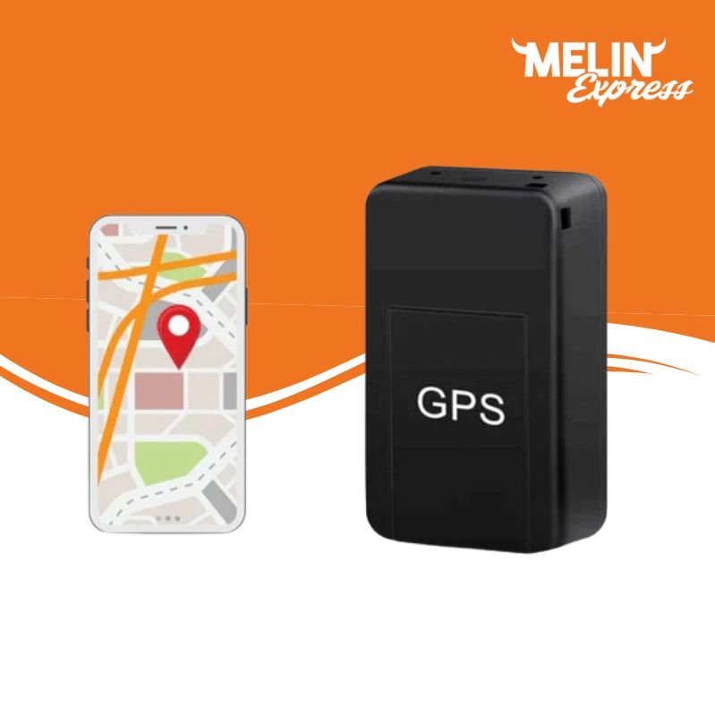 Mini Rastreador GPS