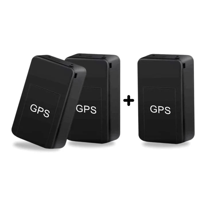 Mini Rastreador GPS